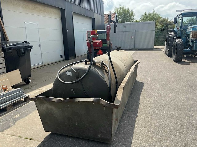 Vdd dieseltank - afbeelding 2 van  9