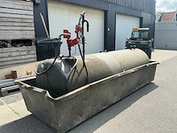Vdd dieseltank - afbeelding 8 van  9