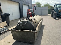 Vdd dieseltank - afbeelding 1 van  9