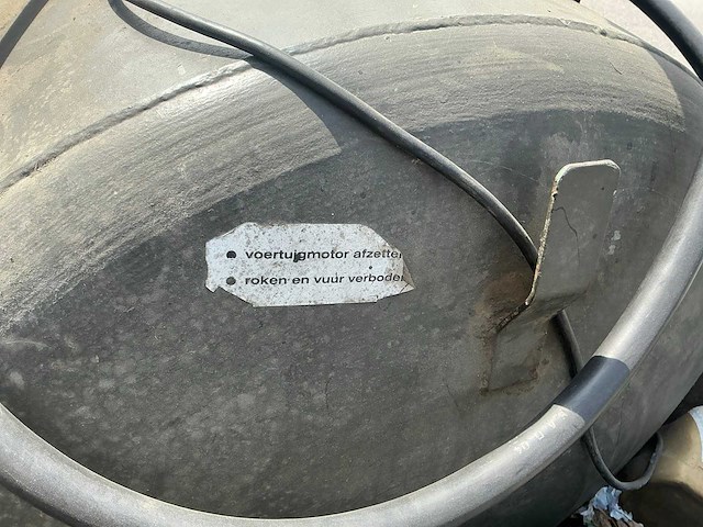 Vdd dieseltank - afbeelding 6 van  9