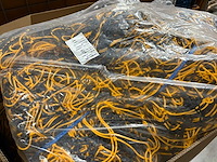 Vde - voetbal doelnet - 2 pack (16x) - afbeelding 2 van  5