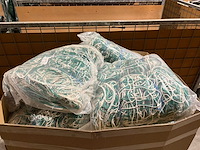 Vde - voetbal doelnet - 2 pack (17x) - afbeelding 5 van  5