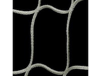 Vde - voetbal doelnet - 2 pack (8x) - afbeelding 2 van  2