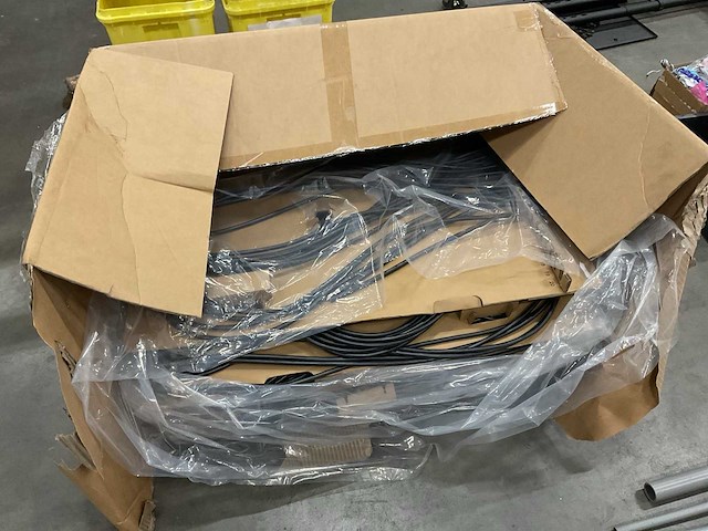 Vde q cable for landscape module pitch - afbeelding 1 van  3