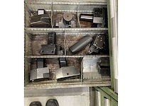 Vdf - 2001 - 315cm - cnc-draaibank - afbeelding 2 van  19