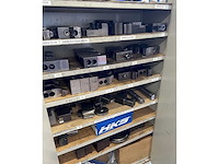 Vdf - 2001 - 315cm - cnc-draaibank - afbeelding 3 van  19