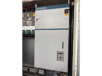 Vdf - 2001 - 315cm - cnc-draaibank - afbeelding 11 van  19