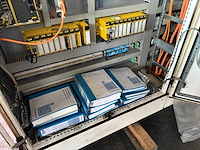 Vdf - 2001 - 315cm - cnc-draaibank - afbeelding 12 van  19