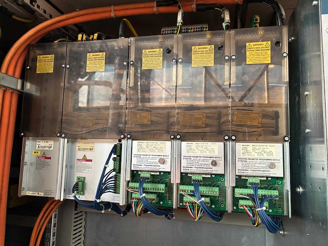 Vdf - 2001 - 315cm - cnc-draaibank - afbeelding 13 van  19