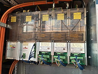 Vdf - 2001 - 315cm - cnc-draaibank - afbeelding 13 van  19