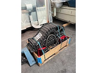 Vdf - 2001 - 315cm - cnc-draaibank - afbeelding 6 van  19