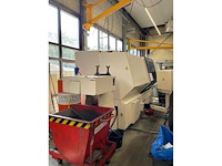 Vdf - 2001 - 315cm - cnc-draaibank - afbeelding 14 van  19