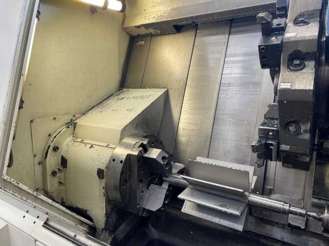 Vdf - 2001 - 315cm - cnc-draaibank - afbeelding 19 van  19