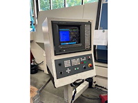 Vdf - 2001 - 315cm - cnc-draaibank - afbeelding 18 van  19