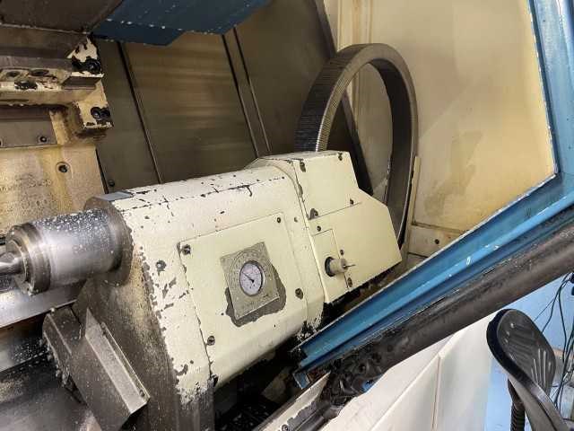 Vdf - 2001 - 315cm - cnc-draaibank - afbeelding 9 van  19