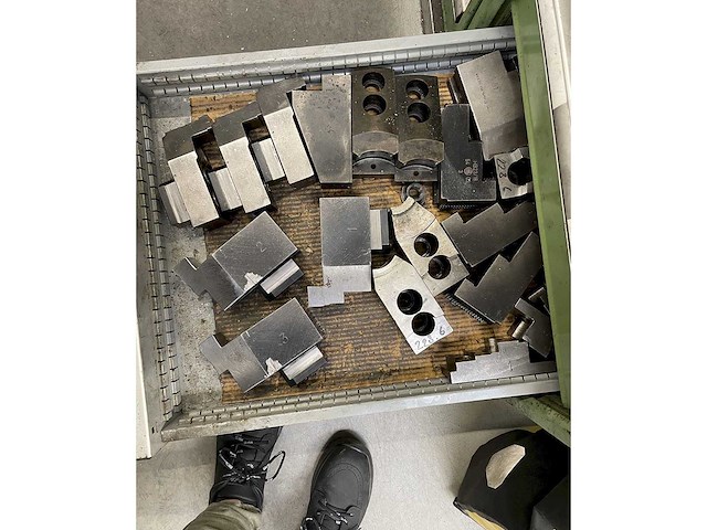 Vdf - 2001 - 315cm - cnc-draaibank - afbeelding 16 van  19