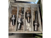 Vdf - 2001 - 315cm - cnc-draaibank - afbeelding 10 van  19