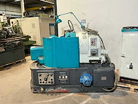 Vdf - 26 hs - gear shaping machine - 1959 - afbeelding 8 van  14