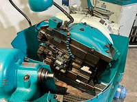 Vdf - 26 hs - gear shaping machine - 1959 - afbeelding 12 van  14