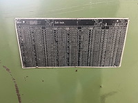 Vdf - horizontal lathe - 1975 - afbeelding 6 van  14