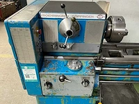 Vdf boehringer - 48 dk, 480x1500mm - horizontale draaibank - afbeelding 3 van  17