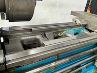 Vdf boehringer - 48 dk, 480x1500mm - horizontale draaibank - afbeelding 4 van  17