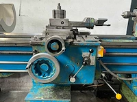 Vdf boehringer - 48 dk, 480x1500mm - horizontale draaibank - afbeelding 5 van  17