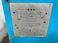 Vdf boehringer - 48 dk, 480x1500mm - horizontale draaibank - afbeelding 7 van  17