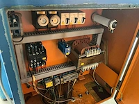 Vdf boehringer - 48 dk, 480x1500mm - horizontale draaibank - afbeelding 9 van  17