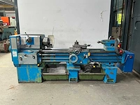 Vdf boehringer - 48 dk, 480x1500mm - horizontale draaibank