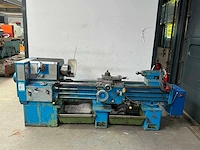 Vdf boehringer - 48 dk, 480x1500mm - horizontale draaibank - afbeelding 10 van  17