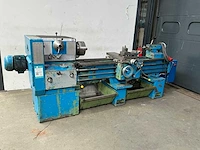 Vdf boehringer - 48 dk, 480x1500mm - horizontale draaibank - afbeelding 11 van  17