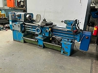 Vdf boehringer - 48 dk, 480x1500mm - horizontale draaibank - afbeelding 12 van  17