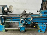 Vdf boehringer - 48 dk, 480x1500mm - horizontale draaibank - afbeelding 13 van  17