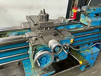 Vdf boehringer - 48 dk, 480x1500mm - horizontale draaibank - afbeelding 14 van  17