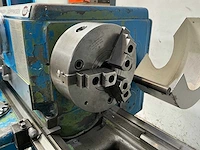 Vdf boehringer - 48 dk, 480x1500mm - horizontale draaibank - afbeelding 16 van  17