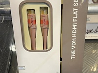 Vdh hdmi-kabel, 1,5mtr - afbeelding 1 van  3