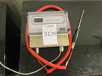 Vdh thermometer sm 785d - afbeelding 1 van  1