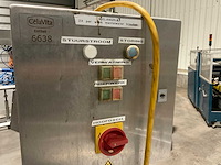 V.d.heuvel rvs mengtank - afbeelding 4 van  4