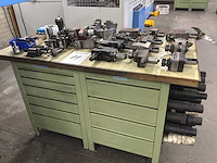 Vdi-40 draaigereedschap - afbeelding 1 van  7