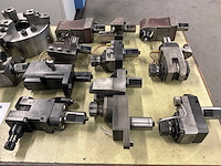 Vdi-40 draaigereedschap - afbeelding 2 van  7