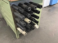 Vdi-40 draaigereedschap - afbeelding 4 van  7