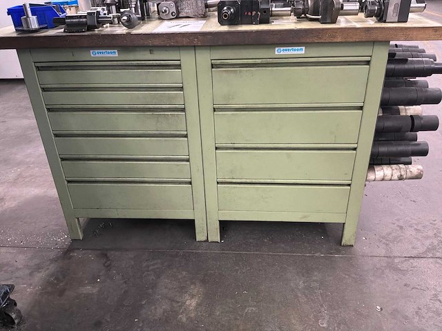 Vdi-40 draaigereedschap - afbeelding 5 van  7