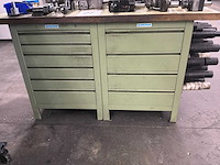 Vdi-40 draaigereedschap - afbeelding 5 van  7