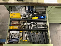 Vdi-40 draaigereedschap - afbeelding 6 van  7