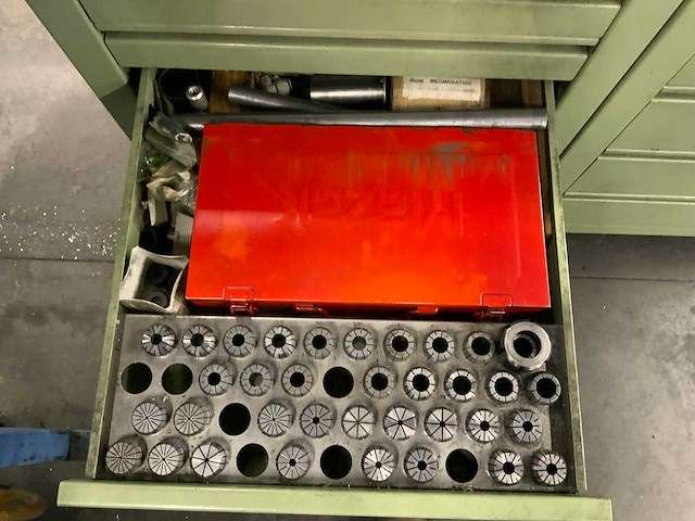 Vdi-40 draaigereedschap - afbeelding 7 van  7