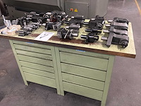 Vdi-40 draaigereedschap - afbeelding 1 van  8