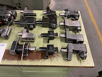 Vdi-40 draaigereedschap - afbeelding 2 van  8