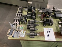 Vdi-40 draaigereedschap - afbeelding 3 van  8