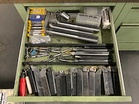 Vdi-40 draaigereedschap - afbeelding 4 van  8